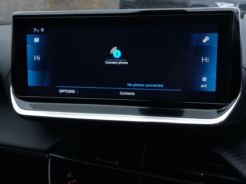 Used Peugeot 2008 2020 for sale - 77630359: Photo 13