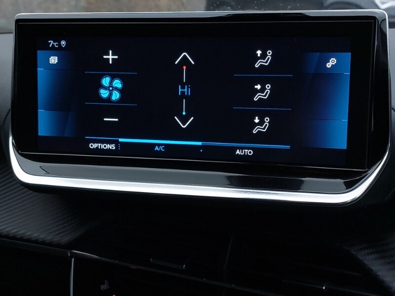 Used Peugeot 2008 2020 for sale - 77630359: Photo 15