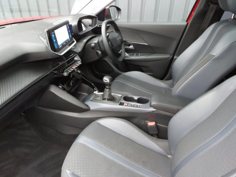 Used Peugeot 2008 2020 for sale - 77630359: Photo 5