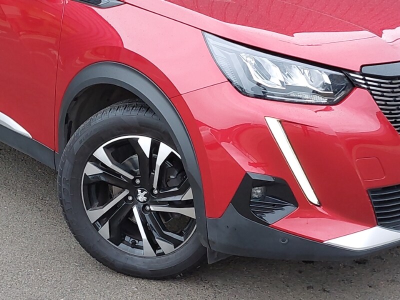 Used Peugeot 2008 2020 for sale - 77630359: Photo 9