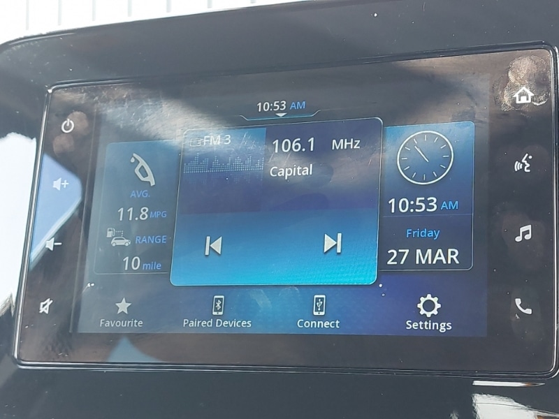 Used Suzuki SX4 S-Cross 2023 for sale - 78041217: Photo 10