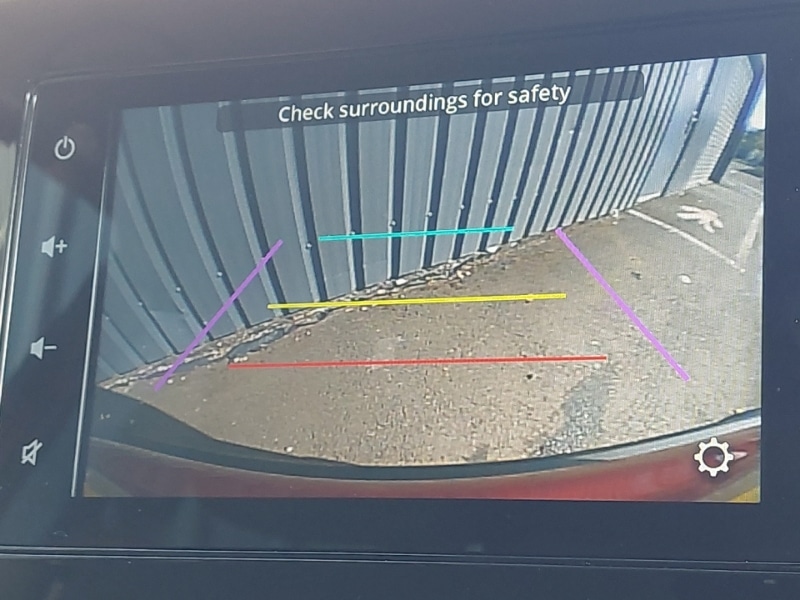 Used Suzuki SX4 S-Cross 2023 for sale - 78041217: Photo 12