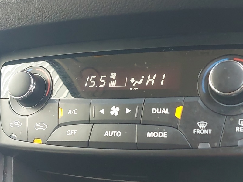 Used Suzuki SX4 S-Cross 2023 for sale - 78041217: Photo 16