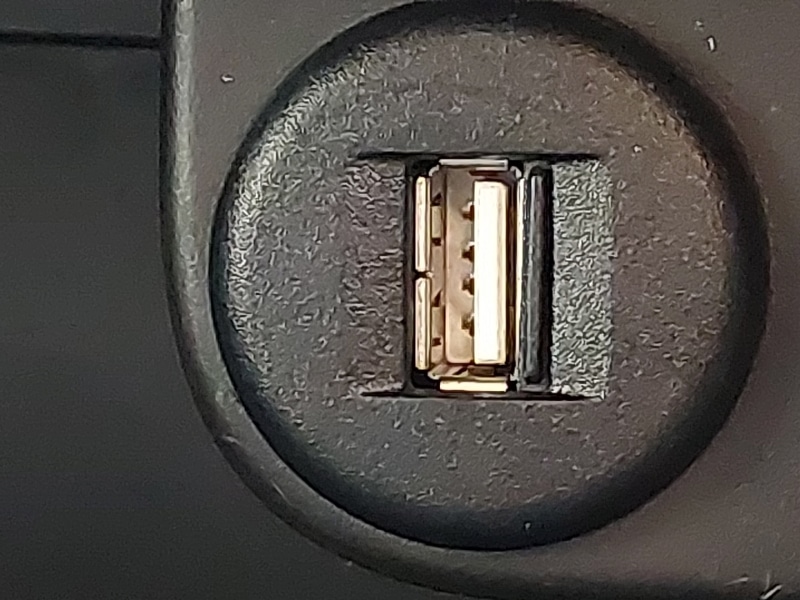 Used Suzuki SX4 S-Cross 2023 for sale - 78041217: Photo 19