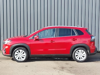 Used Suzuki SX4 S-Cross 2023 for sale - 78041217: Photo