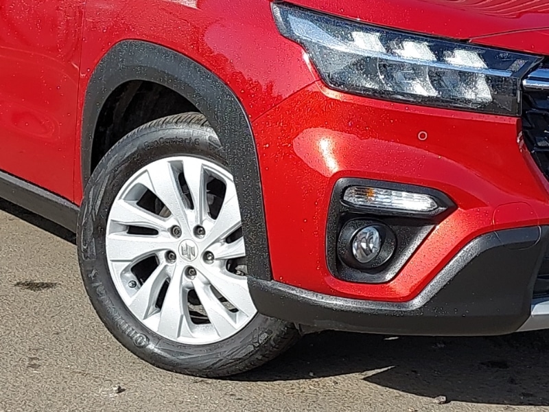 Used Suzuki SX4 S-Cross 2023 for sale - 78041217: Photo 9