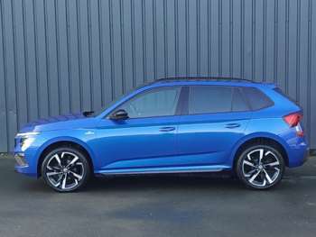 Used Skoda Kamiq 2024 for sale - 74437095: Photo