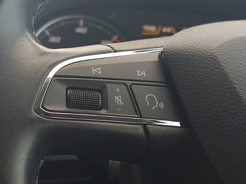 Used SEAT Ateca 2018 for sale - 76860554: Photo 18