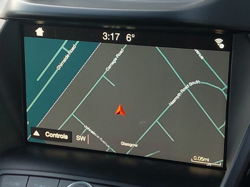 Used Ford Kuga 2018 for sale - 77189727: Photo 10