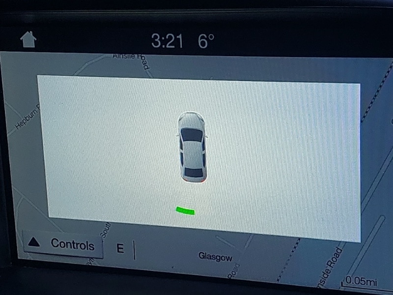 Used Ford Kuga 2018 for sale - 77189727: Photo 11