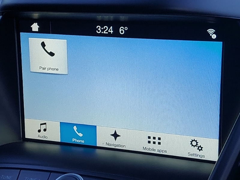 Used Ford Kuga 2018 for sale - 77189727: Photo 14