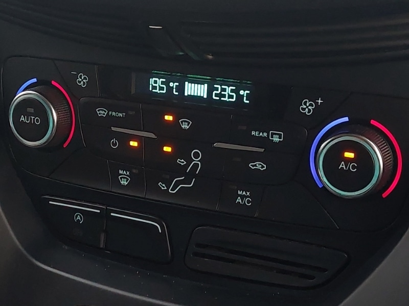 Used Ford Kuga 2018 for sale - 77189727: Photo 15