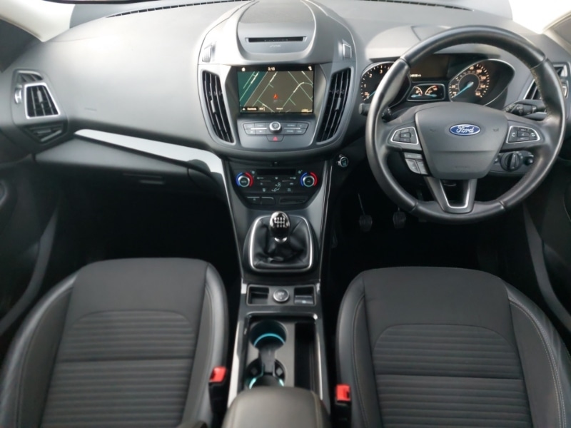 Used Ford Kuga 2018 for sale - 77189727: Photo 2