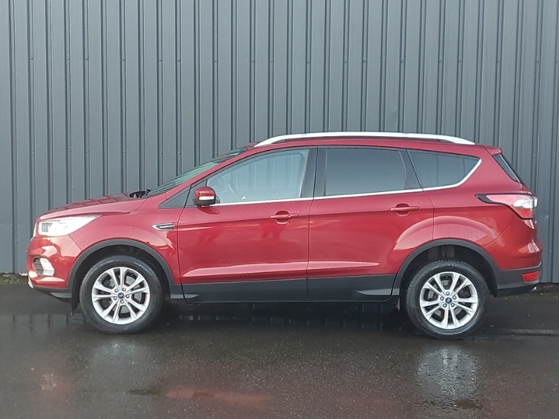 Used Ford Kuga 2018 for sale - 77189727: Photo 4