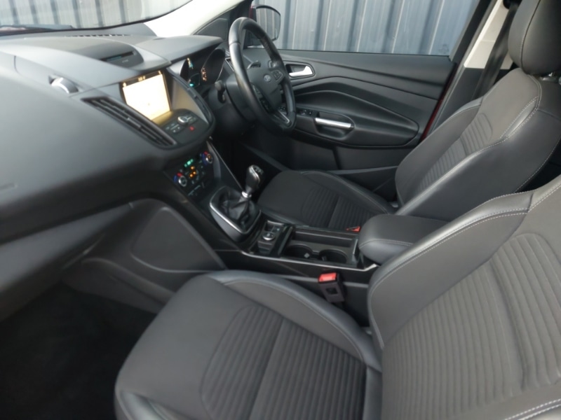 Used Ford Kuga 2018 for sale - 77189727: Photo 5