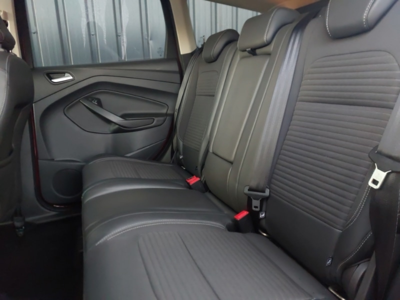 Used Ford Kuga 2018 for sale - 77189727: Photo 6