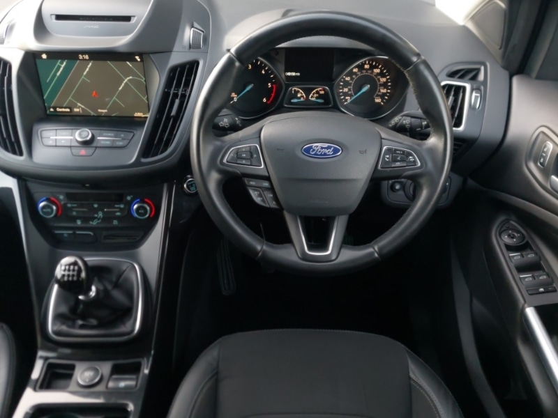 Used Ford Kuga 2018 for sale - 77189727: Photo 7