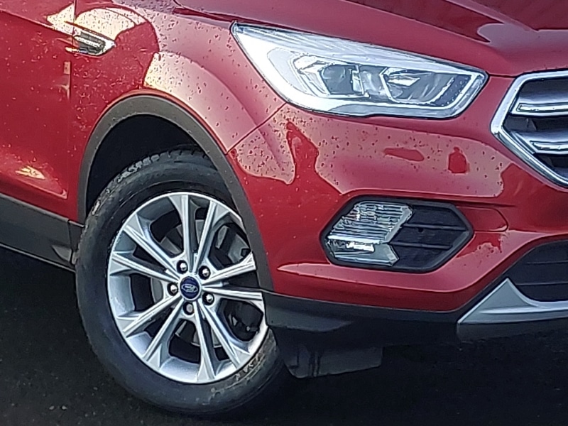 Used Ford Kuga 2018 for sale - 77189727: Photo 9