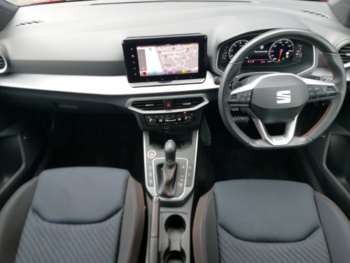 Used SEAT Arona 2024 for sale - 74973269: Photo