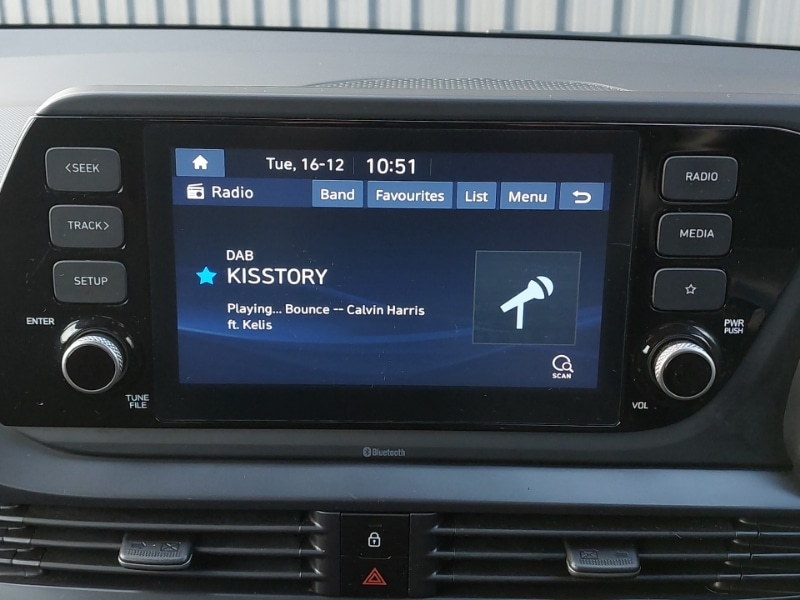 Used Hyundai i20 2022 for sale - 76964110: Photo 10