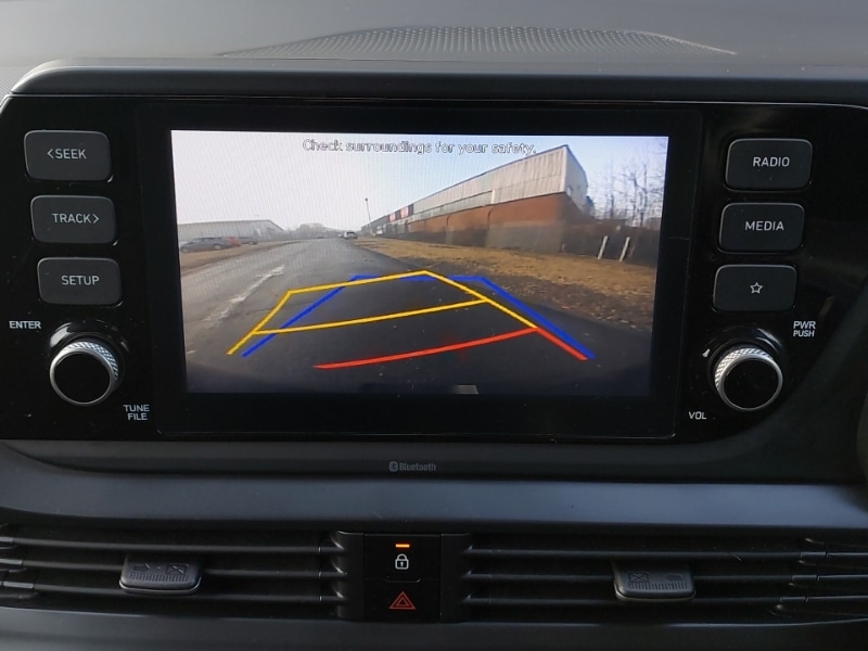 Used Hyundai i20 2022 for sale - 76964110: Photo 11