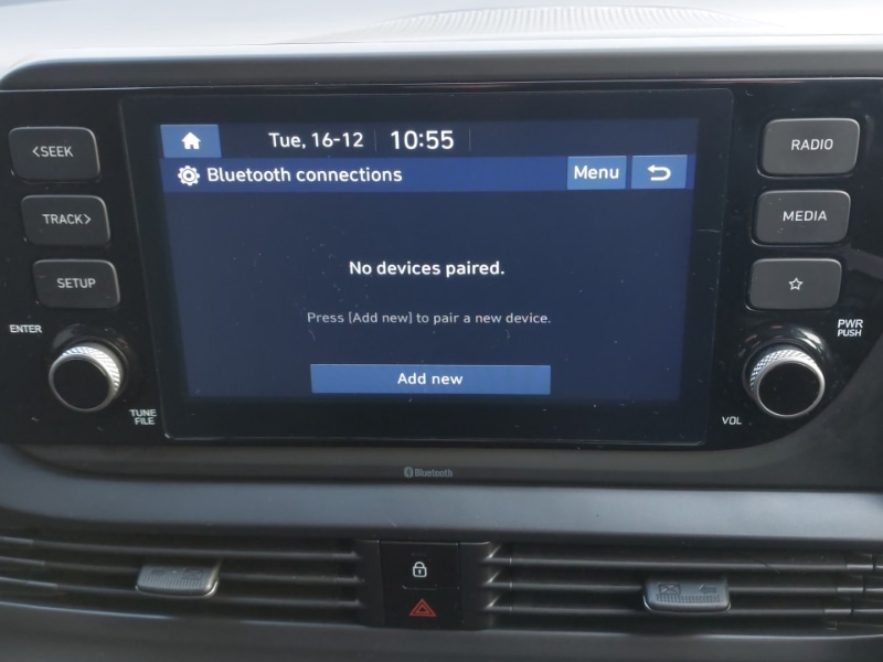 Used Hyundai i20 2022 for sale - 76964110: Photo 13