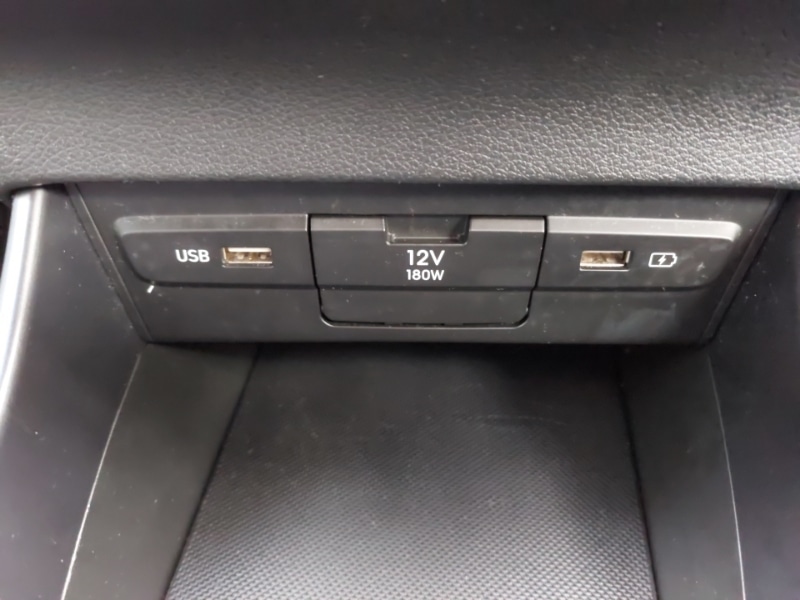 Used Hyundai i20 2022 for sale - 76964110: Photo 14