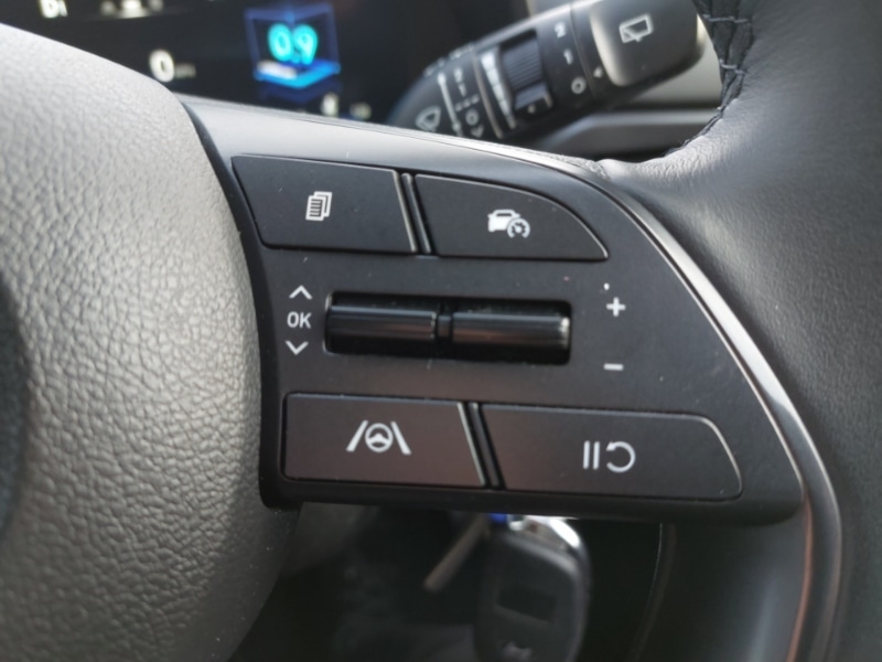 Used Hyundai i20 2022 for sale - 76964110: Photo 16