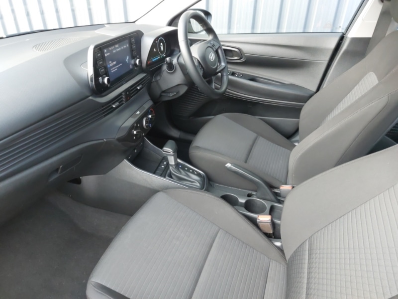 Used Hyundai i20 2022 for sale - 76964110: Photo 5