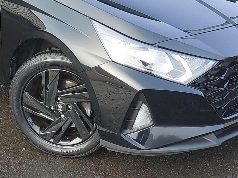 Used Hyundai i20 2022 for sale - 76964110: Photo 9