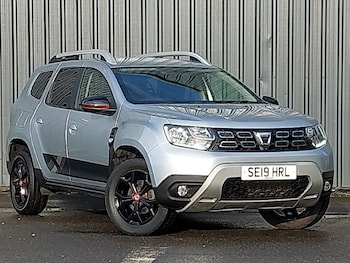 Dacia - Duster