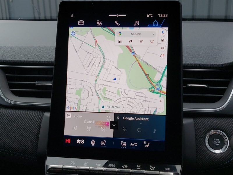 Used Renault Other 2024 for sale - 77690187: Photo 10