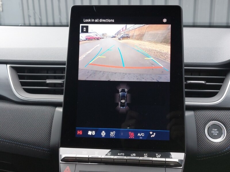 Used Renault Other 2024 for sale - 77690187: Photo 11