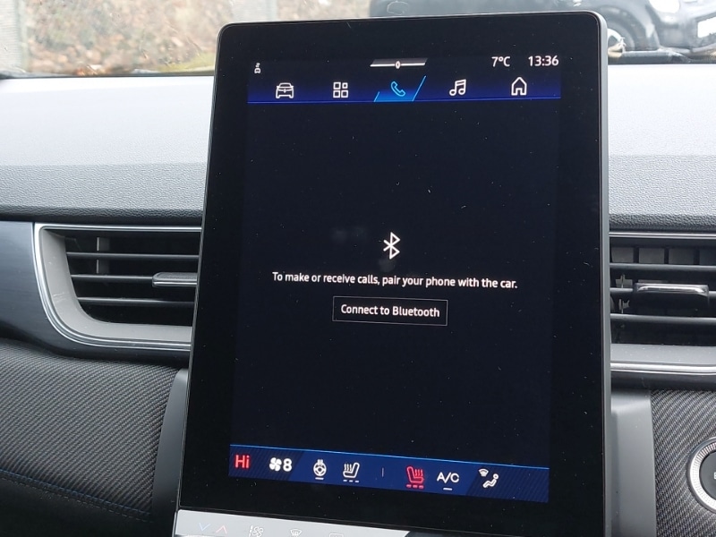 Used Renault Other 2024 for sale - 77690187: Photo 13