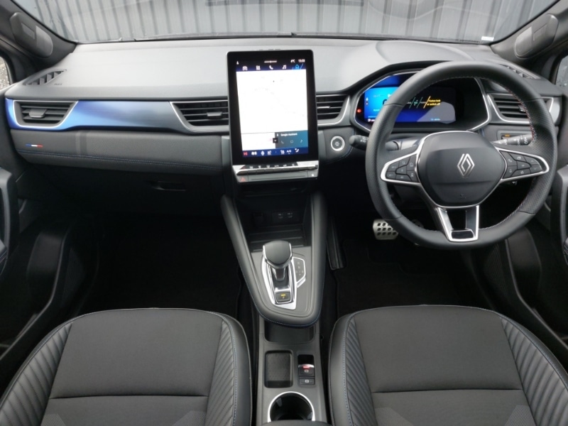 Used Renault Other 2024 for sale - 77690187: Photo 2