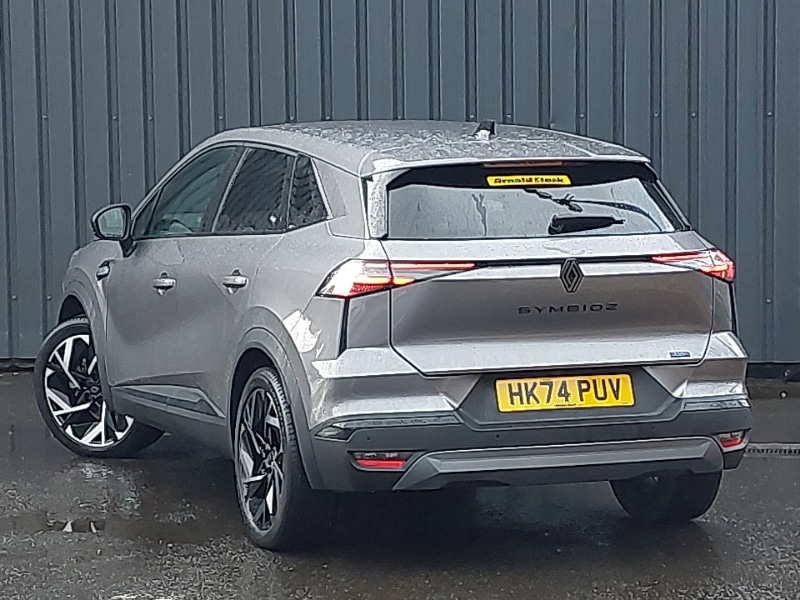 Used Renault Other 2024 for sale - 77690187: Photo 3