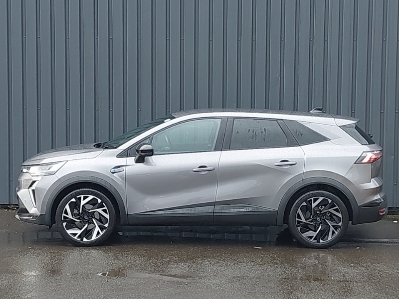 Used Renault Other 2024 for sale - 77690187: Photo 4