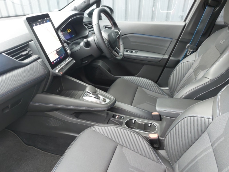 Used Renault Other 2024 for sale - 77690187: Photo 5