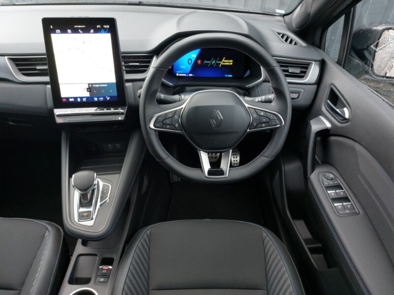 Used Renault Other 2024 for sale - 77690187: Photo 7