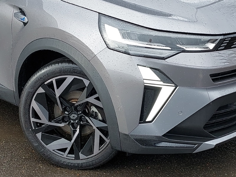 Used Renault Other 2024 for sale - 77690187: Photo 9