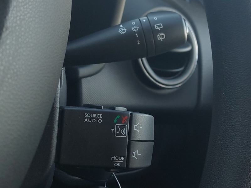 Used Dacia Sandero Stepway 2017 for sale - 76628869: Photo 18