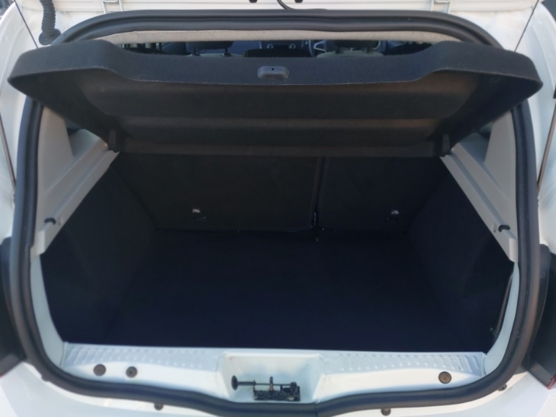 Used Dacia Sandero Stepway 2017 for sale - 76628869: Photo 8