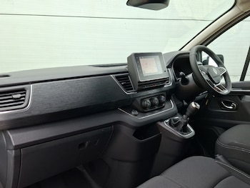 Used Renault Trafic 2026 for sale - 79529743: Photo