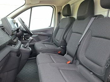Used Renault Trafic 2026 for sale - 79529743: Photo
