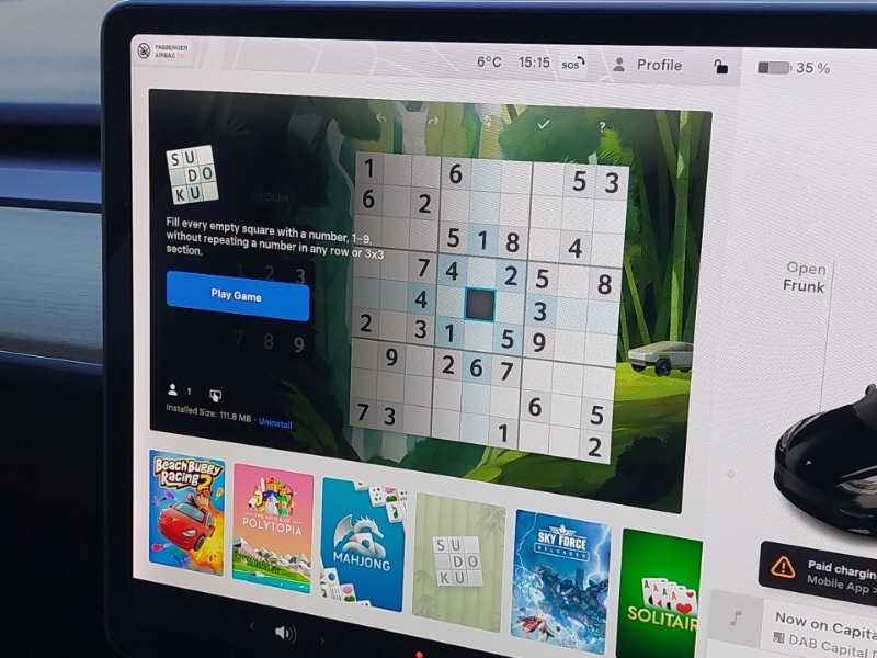 Used Tesla Model 3 2019 for sale - 76621751: Photo 14