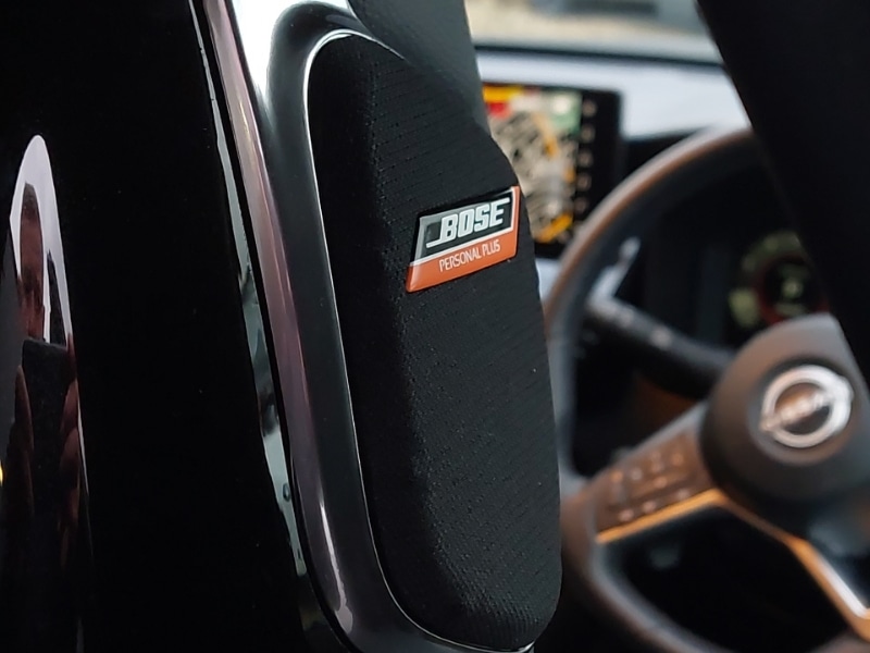 Used Nissan Juke 2025 for sale - 76619226: Photo 13