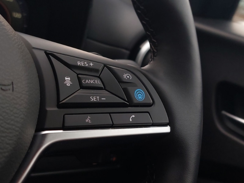 Used Nissan Juke 2025 for sale - 76619226: Photo 18