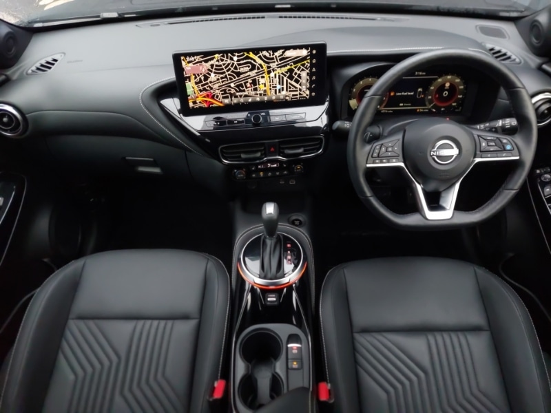 Used Nissan Juke 2025 for sale - 76619226: Photo 2