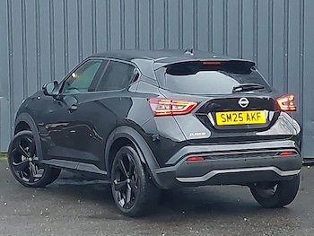 Used Nissan Juke 2025 for sale - 76619226: Photo