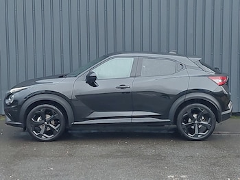 Used Nissan Juke 2025 for sale - 76619226: Photo